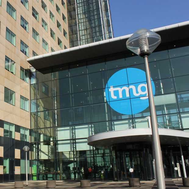Mediahuis en VP Exploitatie bevestigen voorgenomen gezamenlijk bod op TMG