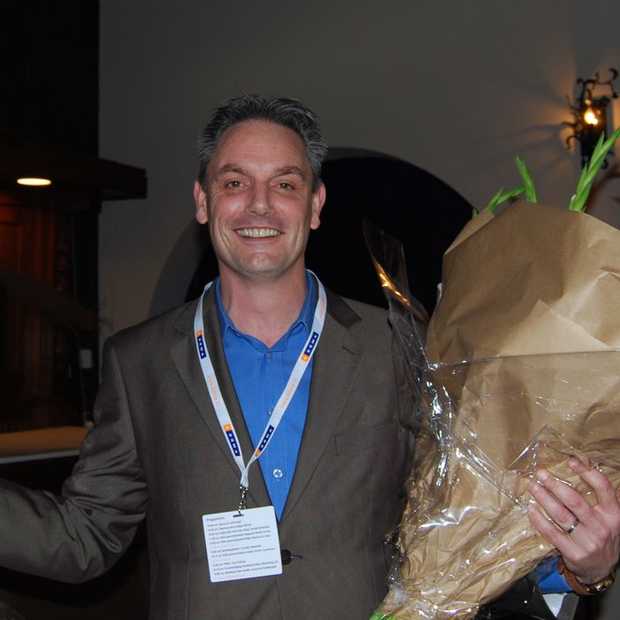 TMG wint Data Quality Award & Publieksprijs 2011