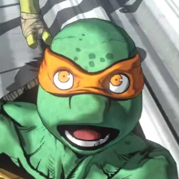 Turtles Mutants in Manhattan review: niet bepaald Cowabunga