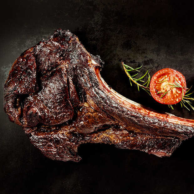 ​Hoe maak je de beste Tomahawk steak klaar?