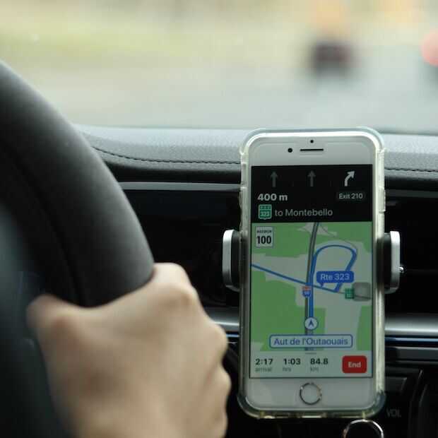 Ook TomTom voelt de automotive crisis