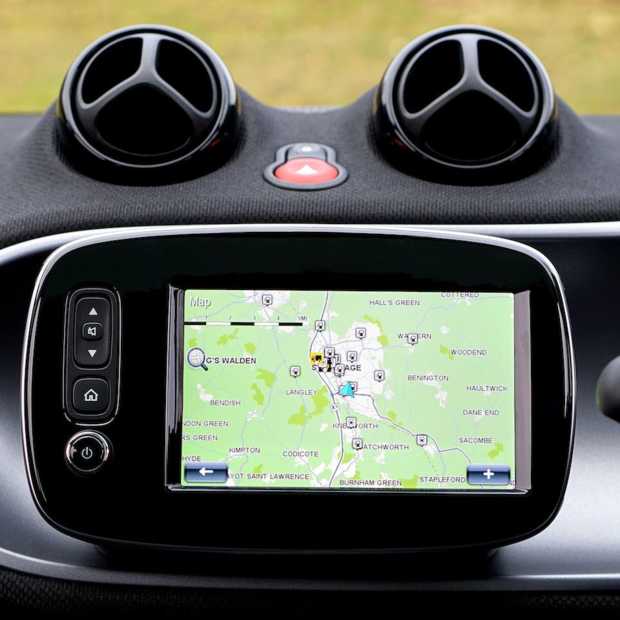 TomTom verkoopt onderdeel Telematics aan Bridgestone