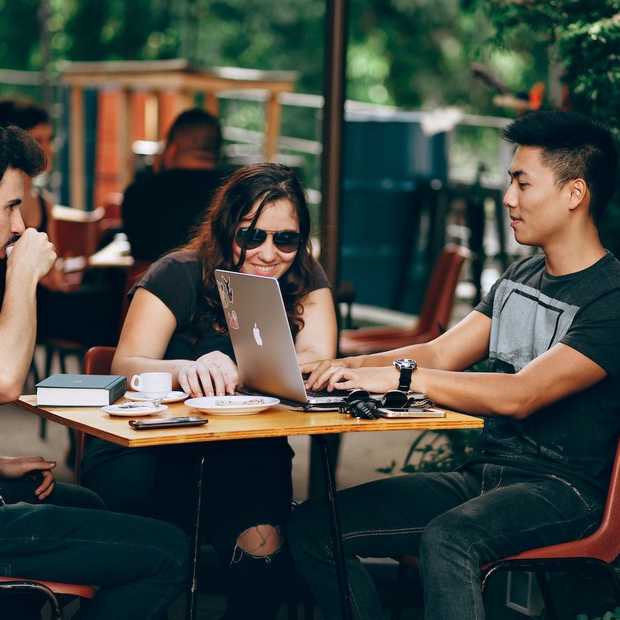 Top 10 Nederlandse start-ups volgens LinkedIn