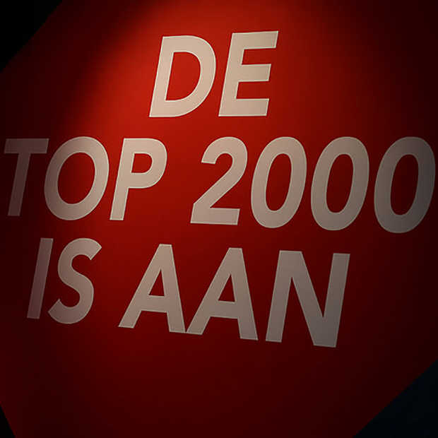 Dit is de top 10 van de NPO Radio 2 Top 2000​ uit 2018