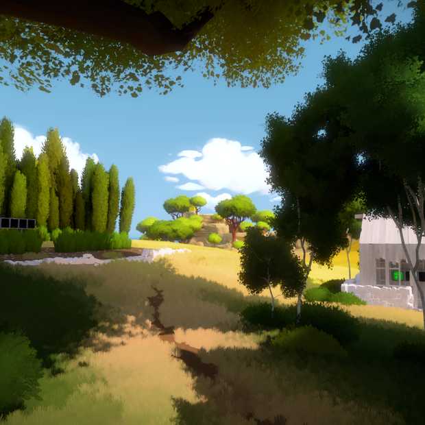 'Top 5 indiegames in 2014' - laat me niet lachen!