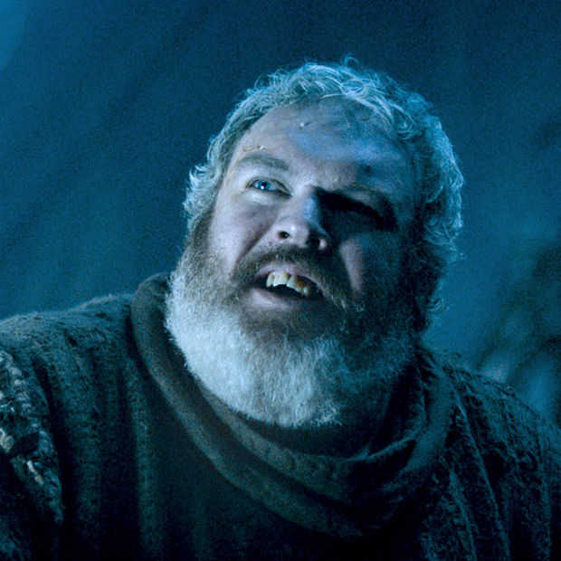 De meest gedownloade tv-serie van 2016: Hodor hodor hodor hodor