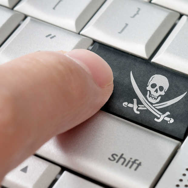 Bezoek aan The Pirate Bay daalt flink na blokkade in Nederland