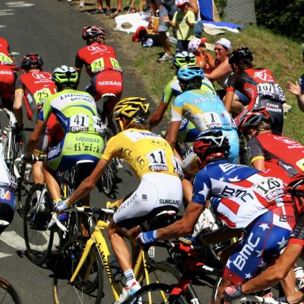 5 tips om de Tour de France 2020 te volgen