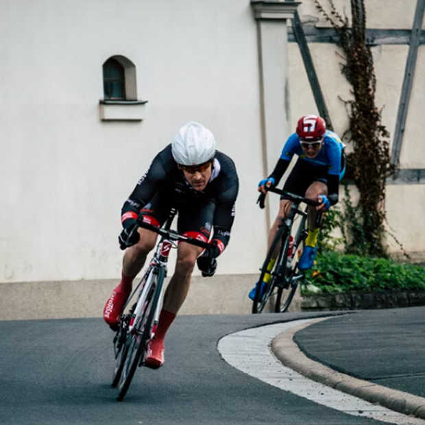 Met deze apps kun je de Tour de France volgen