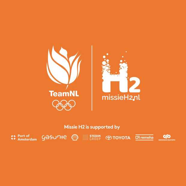 Ook Toyota sluit zich aan bij waterstofconsortium Missie H2