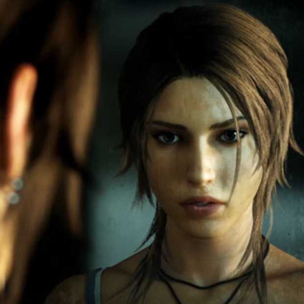Trailermania: Tomb Raider reboot, Darksiders 2, FIFA 12, El Shaddai en Arkham City