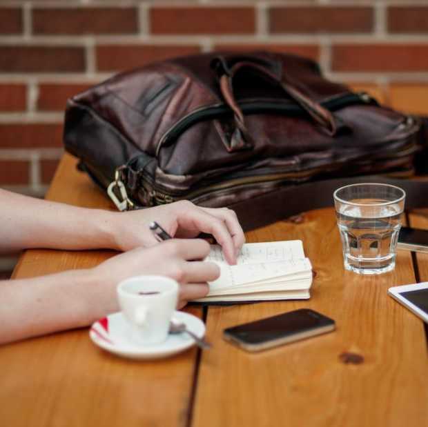 ​Je kunt gesprekken nu direct transcriberen met Google