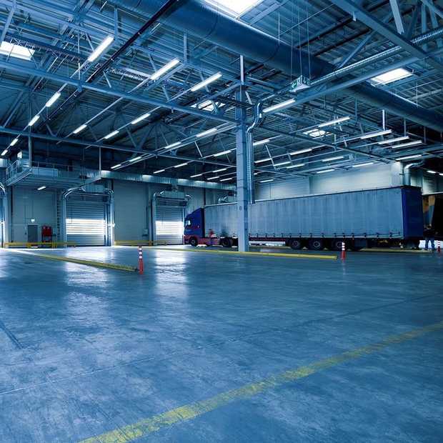 Google wil sector transport en logistiek voorbereiden op de toekomst