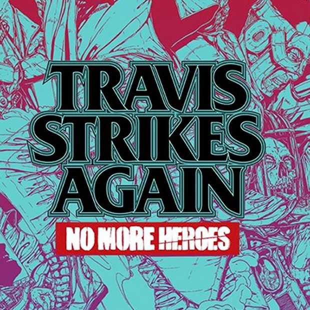 Travis Strikes Again: No more Heroes heeft veel potentie
