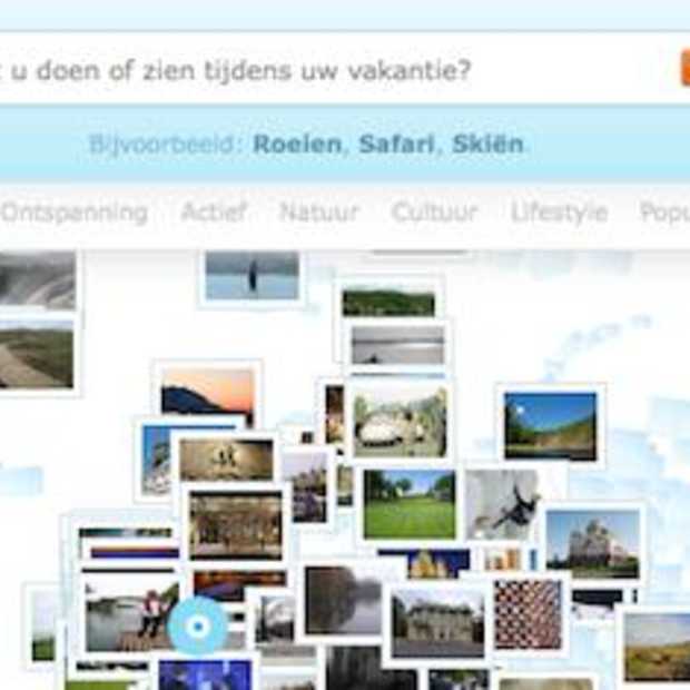 Travlr : KLM vindt reisbestemming bij persoonlijke interesses