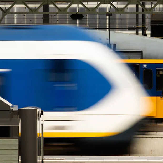 ​Drie handige apps die je als treinreiziger nodig hebt
