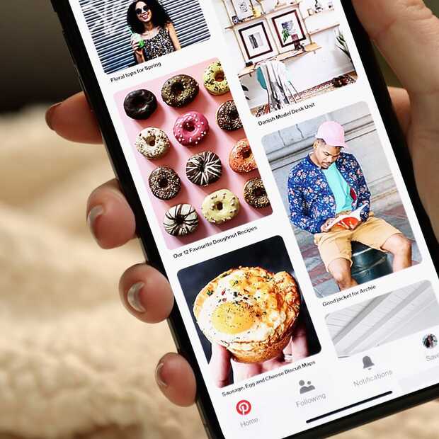 Dit worden de trends van 2021 volgens Pinterest