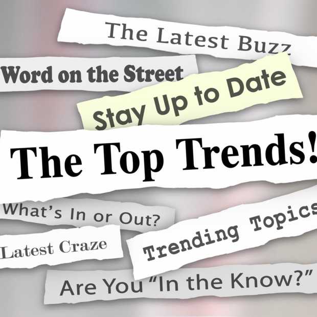 ​5 consumenten trends voor 2015
