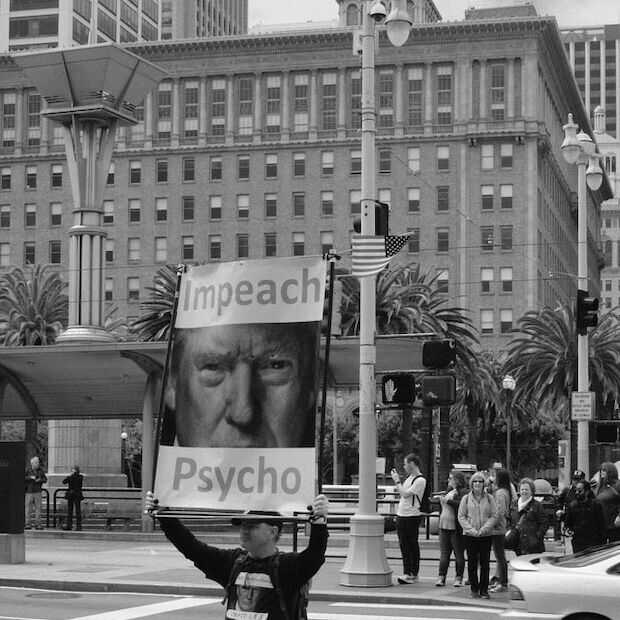 Meta overweegt verbanning Trump op te heffen