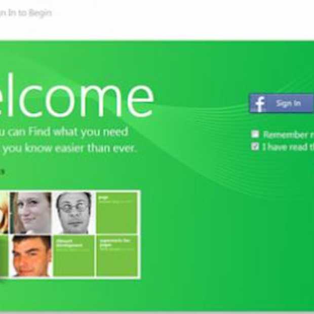 Tulalip : Ook Microsoft wil Facebook variant lanceren