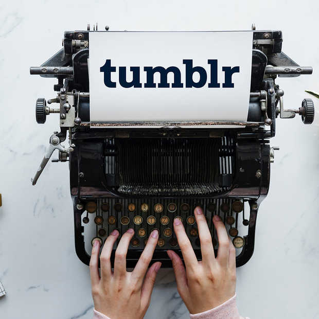 Tumblr wordt verkocht aan WordPress-eigenaar Automattic Inc.