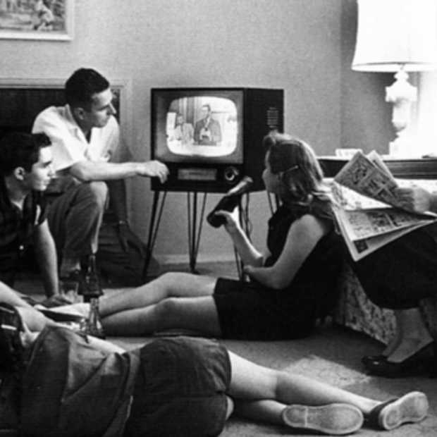 TV-kijken blijft onverminderd populair