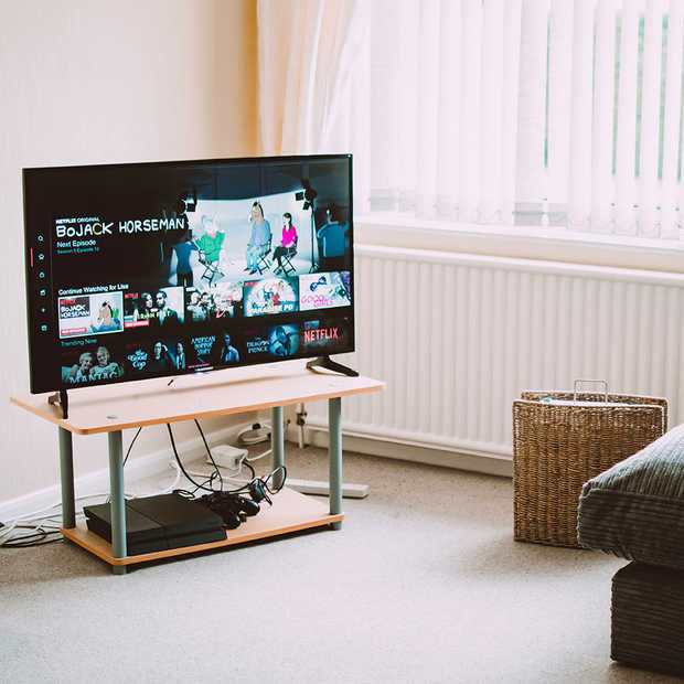 Live uitzending belangrijkste reden voor behouden tv-abonnement