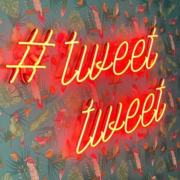 Daar komt ie dan, de optie om Tweets achteraf te bewerken