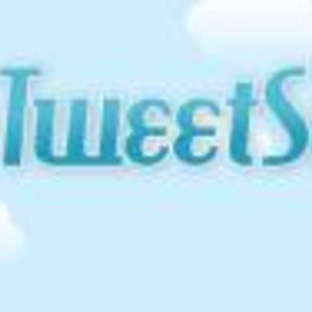 Tweetsaver doet exact wat het zegt