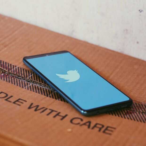 Twitter laat je straks wellicht ‘afmelden’ voor een tweet-draadje
