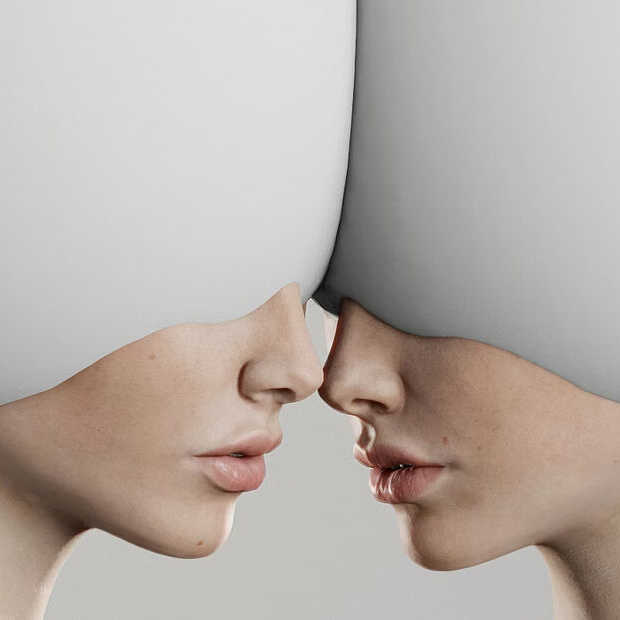​Metaverse: Straks heb je een digitale tweeling die als jij denkt