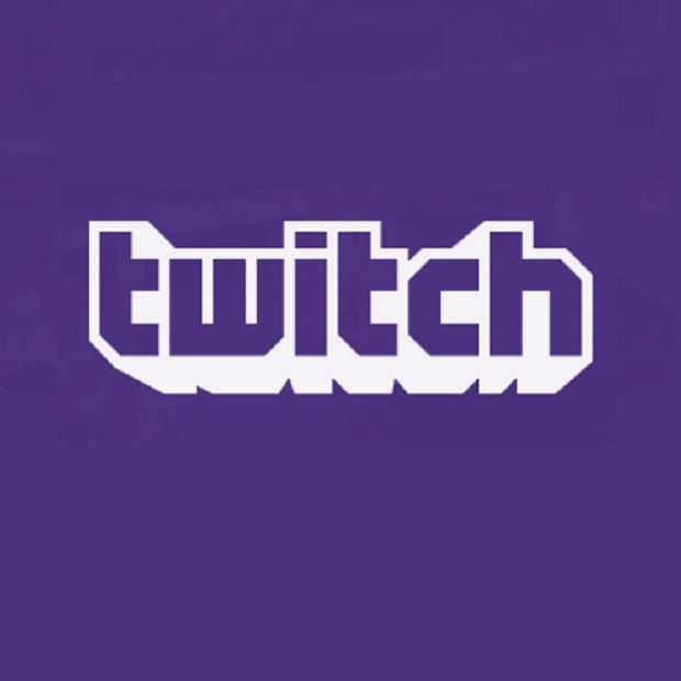 Aantal kijkers Twitch verdubbeld