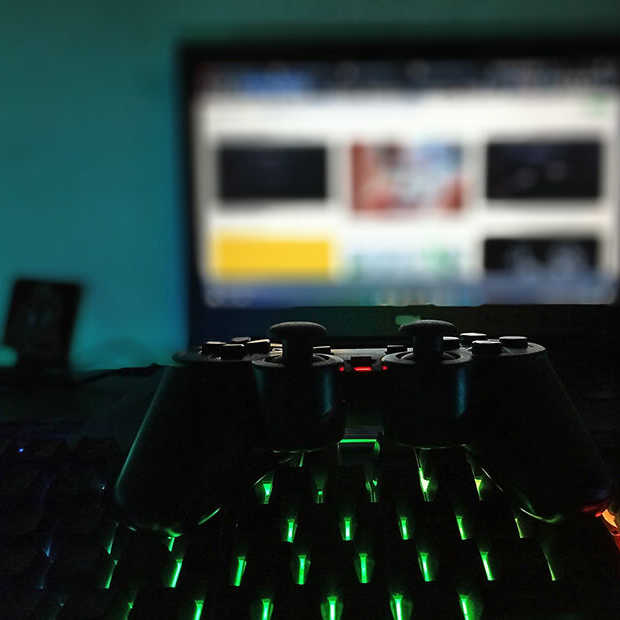 Verander je wachtwoord van Twitch vandaag nog