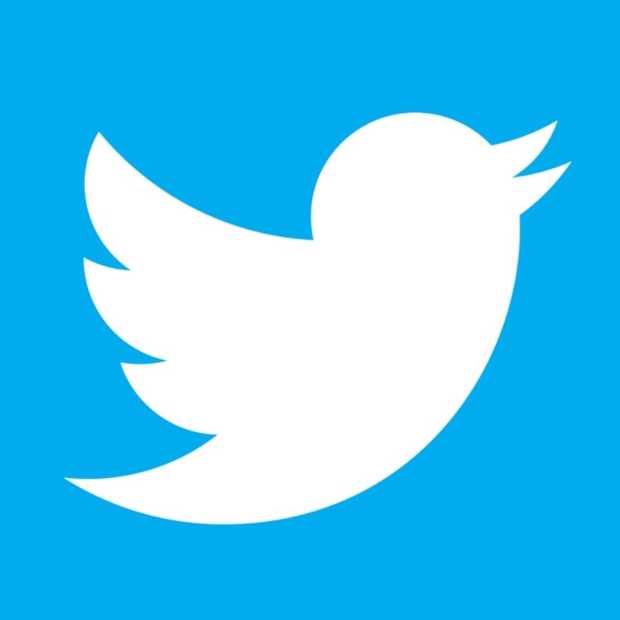 Twitter bestaat vandaag 10 jaar #LoveTwitter