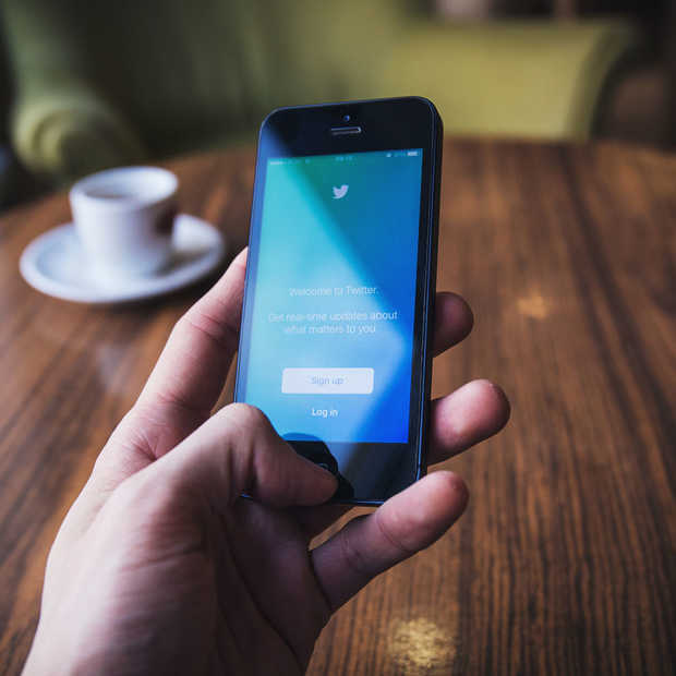 ​Meer dan 166.000 Twitter accounts verwijderd voor plaatsen terroristische content