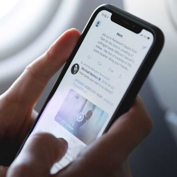 Twitter Blue nog geen cashcow