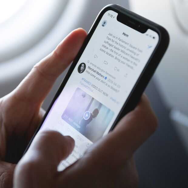 Musk ruziet met Apple, Twitter uit App Store?