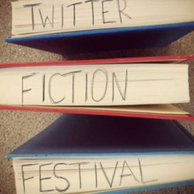Twitter Fiction Festival: verhalen vertellen in tweets
