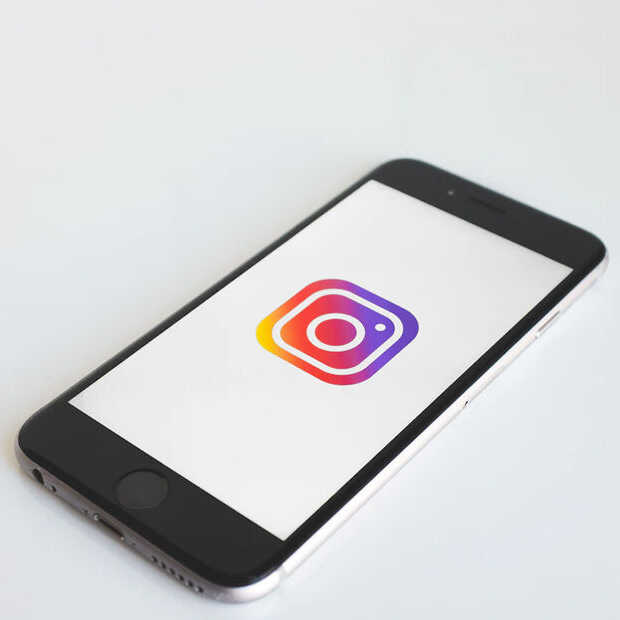 Instagram: nieuwe Twitter-rivaal ziet er zo uit
