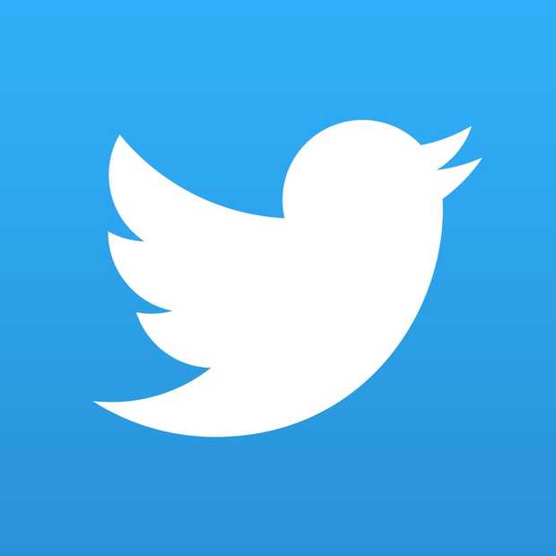Twitter Q1: 250 miljoen omzet, meer actieve gebruikers