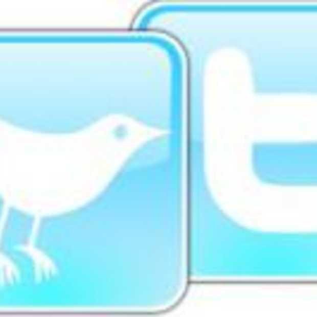Twitter is meer newsfeed dan sociaal netwerk