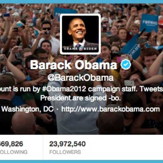 Twitter’s header foto zorgt voor meer 'fake verified accounts'