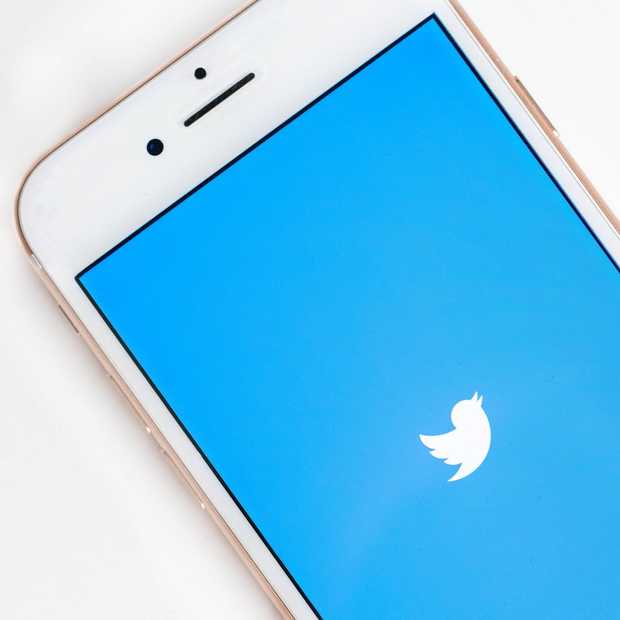 Via SIM-swap is het account van Twitter CEO Jack Dorsey gehackt