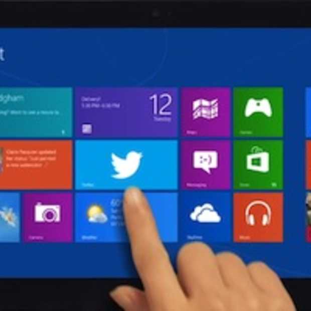 Twitter vernieuwt app voor Windows Phone met Vine-ondersteuning