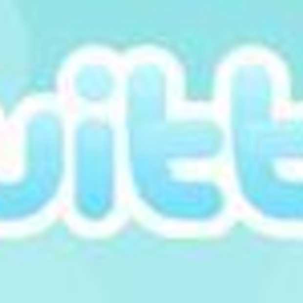 Twitter verplichte kost op Universiteit