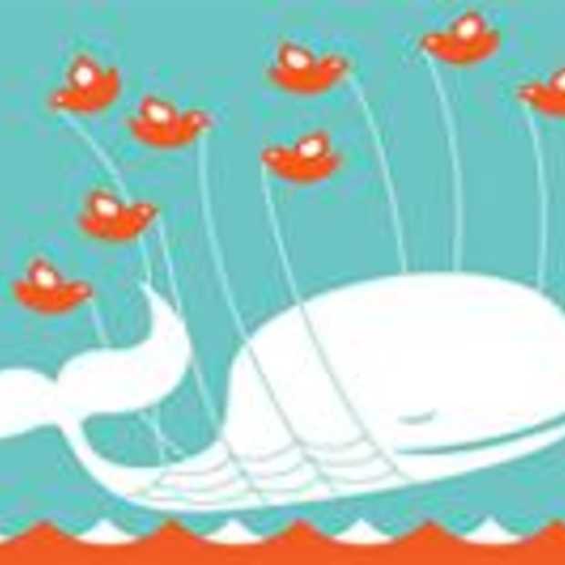 Twitter wil in 2011 een kantoor in Europa