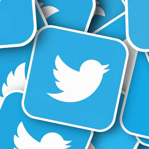 Het Twitter-verificatievinkje maakt een comeback