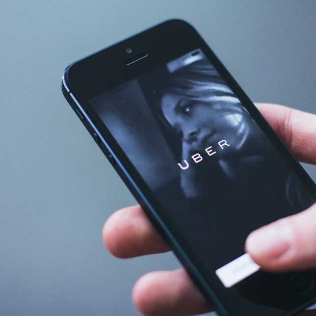 Het drama rondom de beursgang van Uber