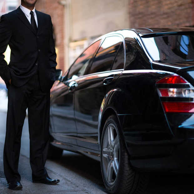 ​TomTom gaat alle data leveren voor de Uber Driver app