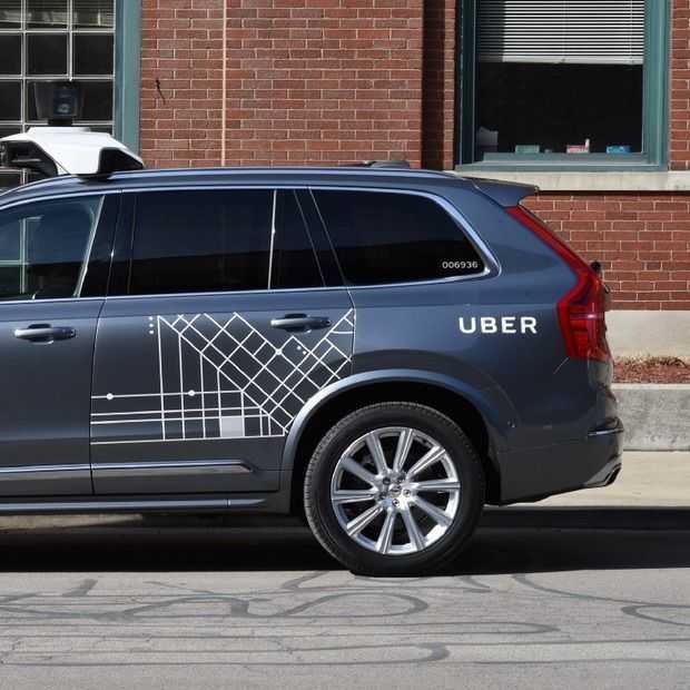 Uber claimt toppositie in India’s ride-hailing markt
